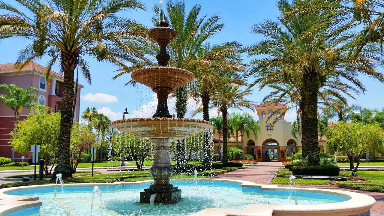 Palmavera Deluxe Kissimmee Εξωτερικό φωτογραφία