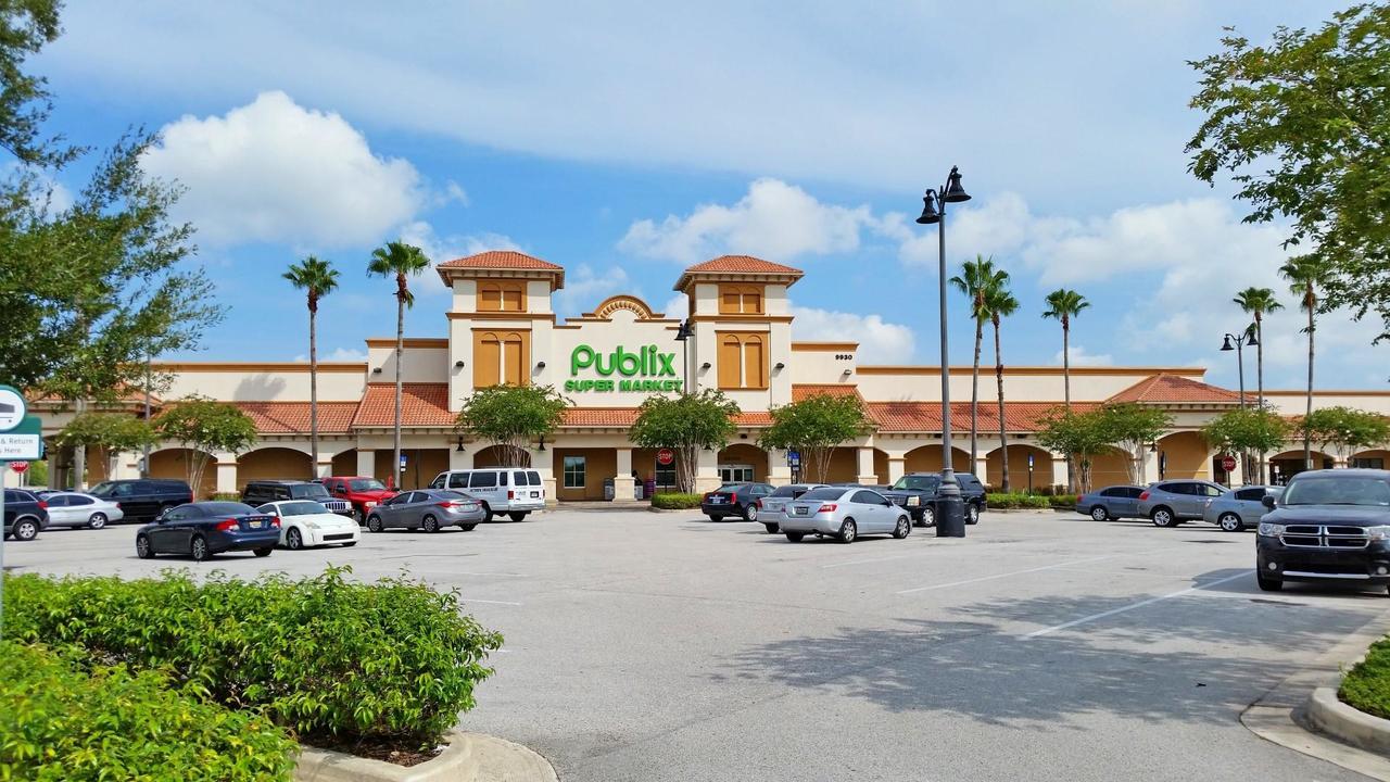 Palmavera Deluxe Kissimmee Εξωτερικό φωτογραφία