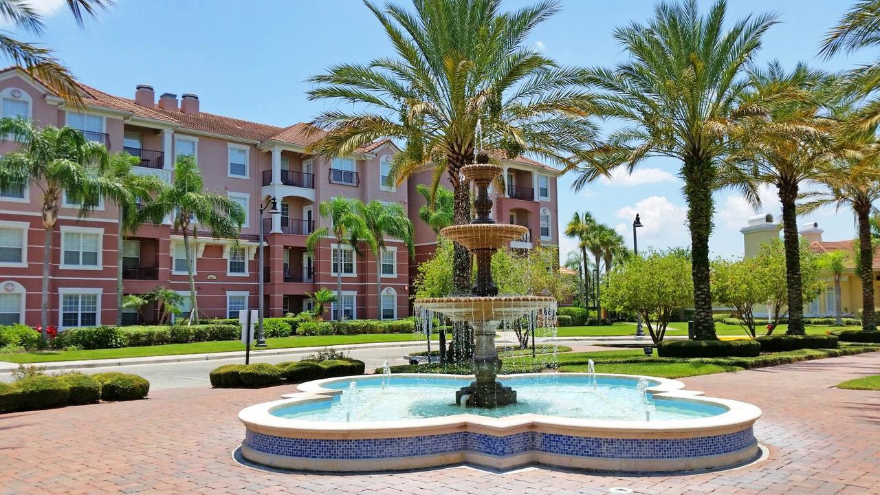 Palmavera Deluxe Kissimmee Εξωτερικό φωτογραφία